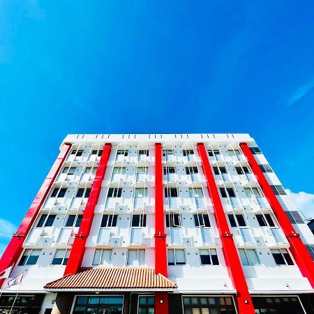 Hotel Tulip Ishigakijima Ishigaki  Экстерьер фото