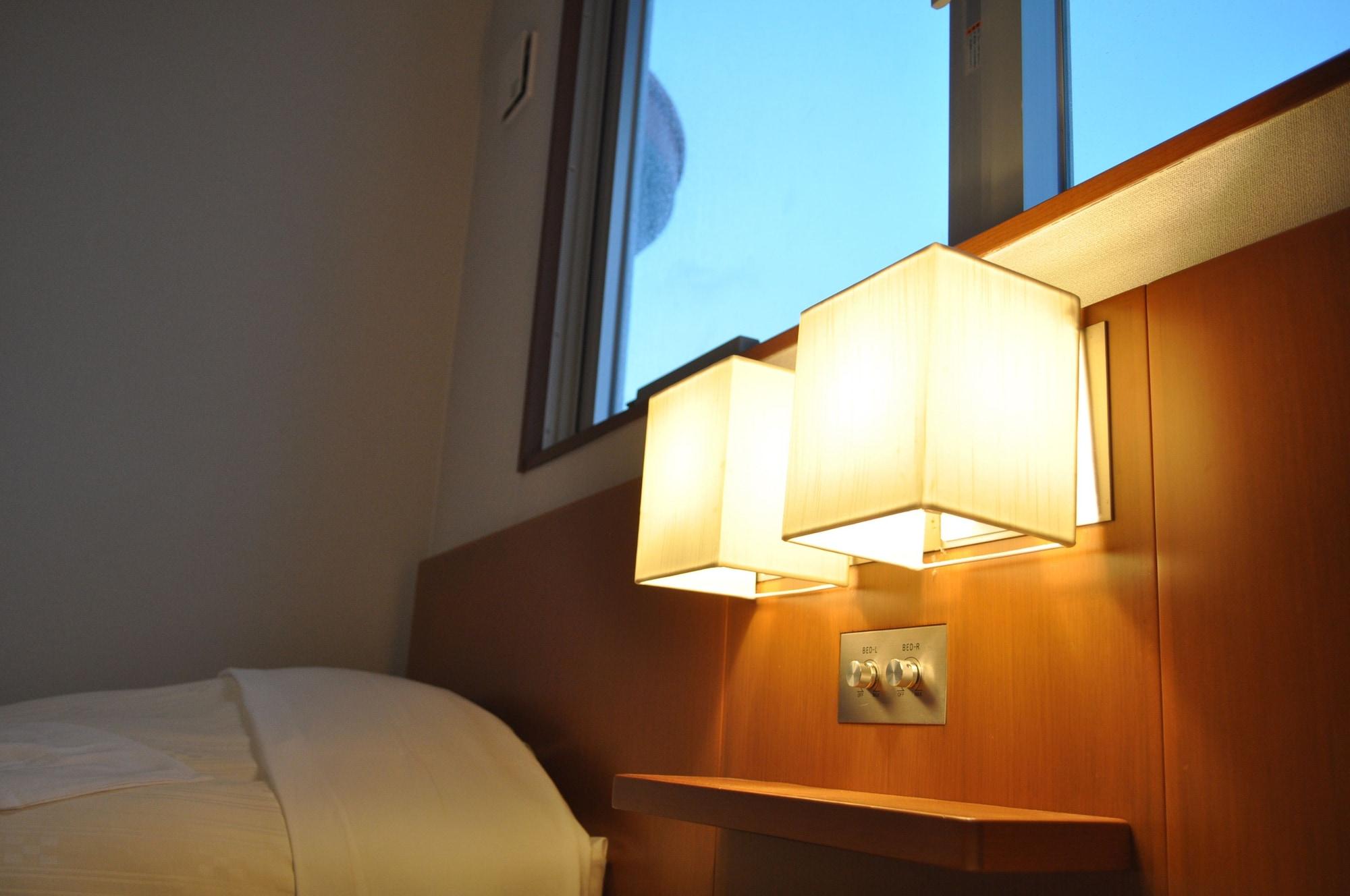 Hotel Tulip Ishigakijima Ishigaki  Экстерьер фото
