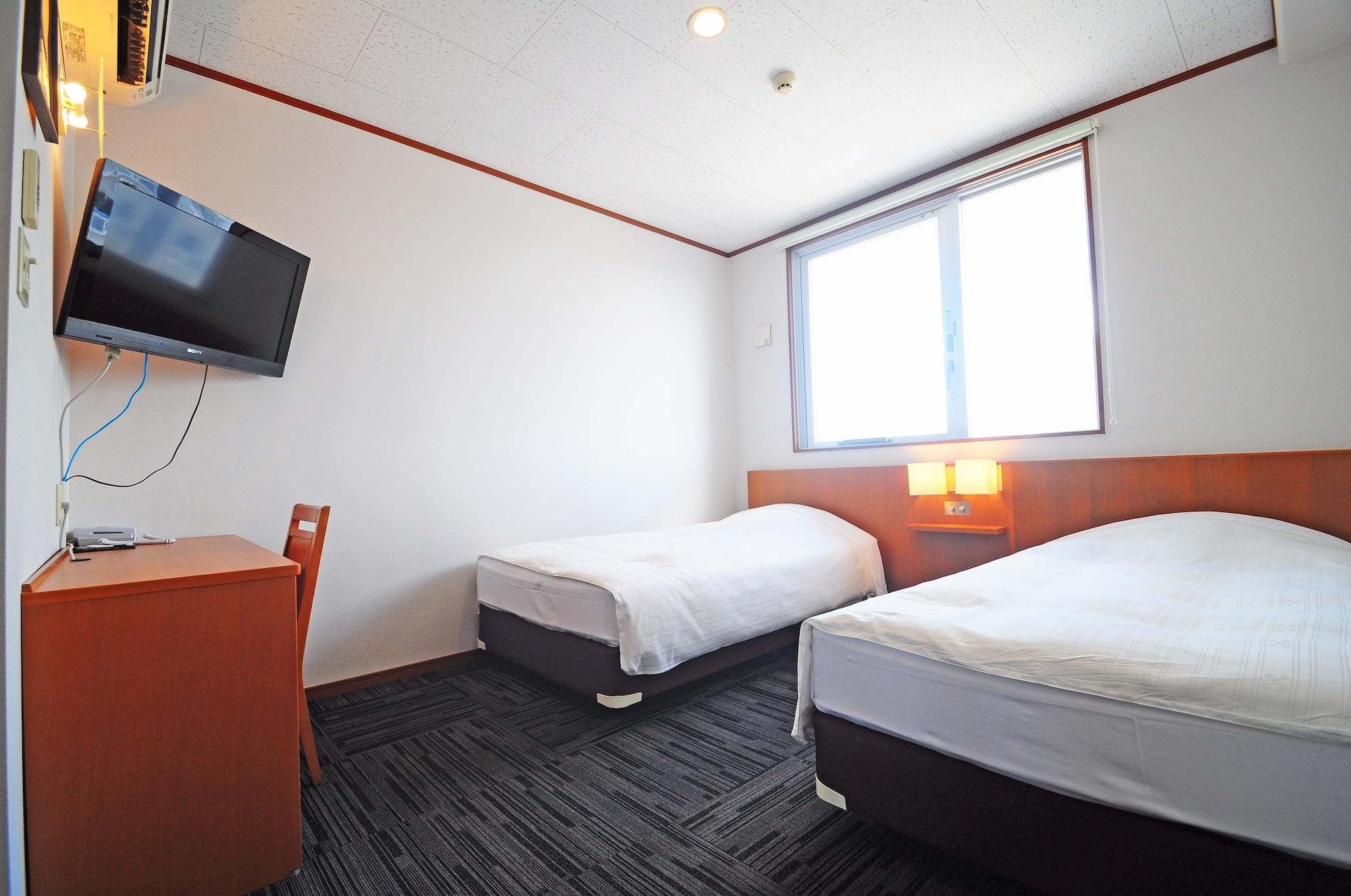Hotel Tulip Ishigakijima Ishigaki  Экстерьер фото