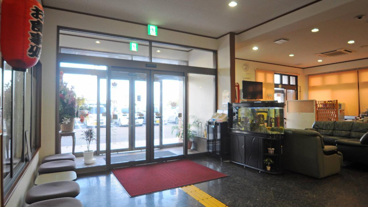 Hotel Tulip Ishigakijima Ishigaki  Экстерьер фото