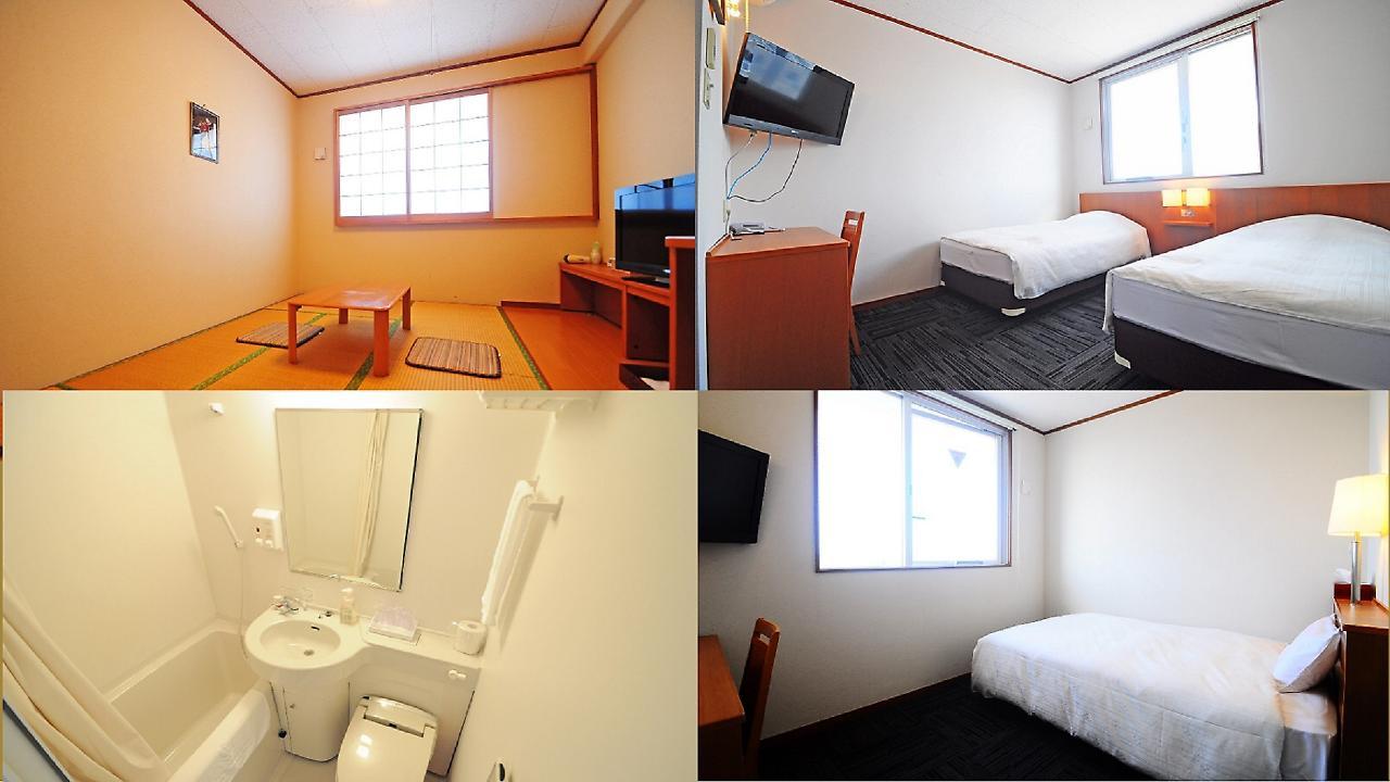Hotel Tulip Ishigakijima Ishigaki  Экстерьер фото