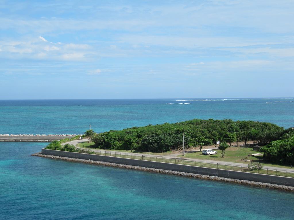 Hotel Tulip Ishigakijima Ishigaki  Экстерьер фото