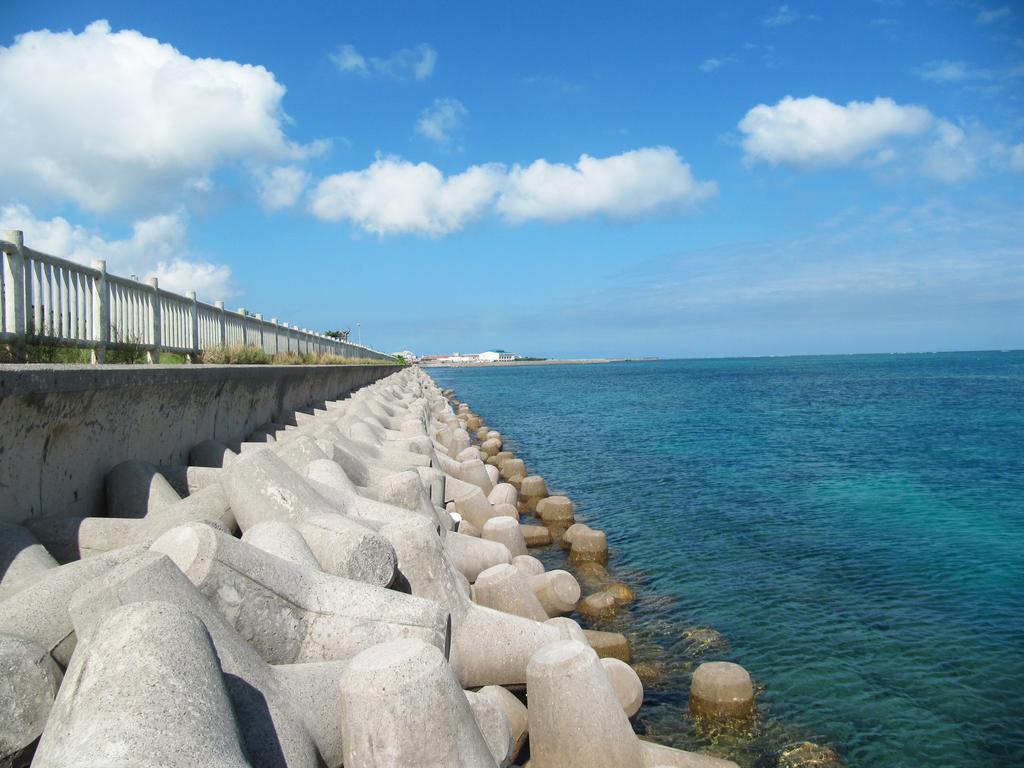 Hotel Tulip Ishigakijima Ishigaki  Экстерьер фото