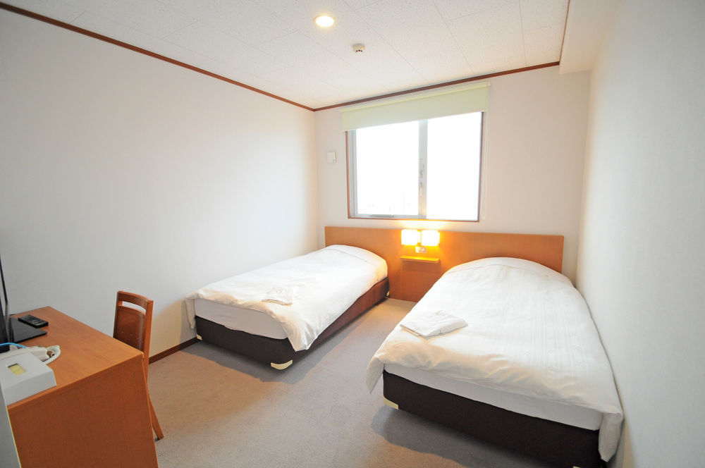 Hotel Tulip Ishigakijima Ishigaki  Экстерьер фото