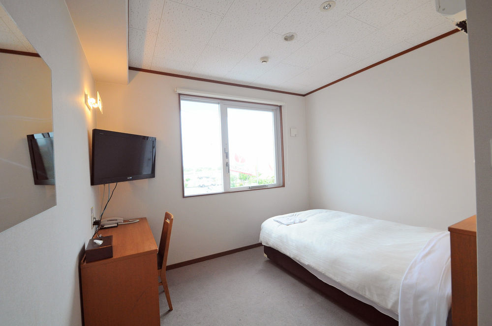 Hotel Tulip Ishigakijima Ishigaki  Экстерьер фото