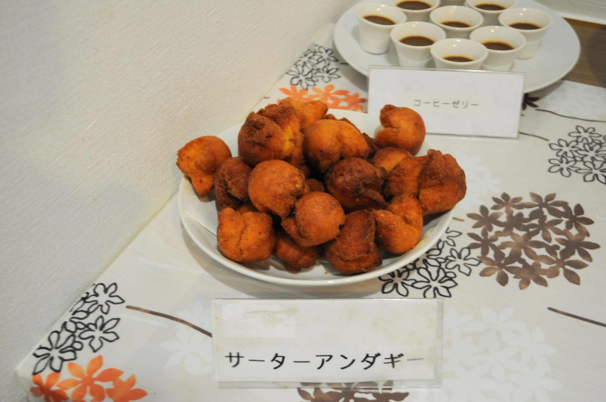 Hotel Tulip Ishigakijima Ishigaki  Экстерьер фото