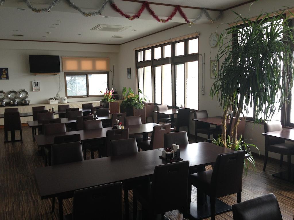 Hotel Tulip Ishigakijima Ishigaki  Экстерьер фото