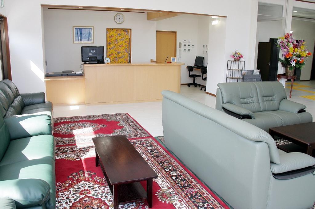Hotel Tulip Ishigakijima Ishigaki  Экстерьер фото