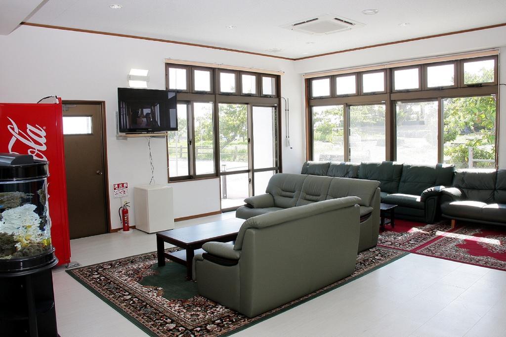 Hotel Tulip Ishigakijima Ishigaki  Экстерьер фото